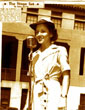 Anne in the Waves